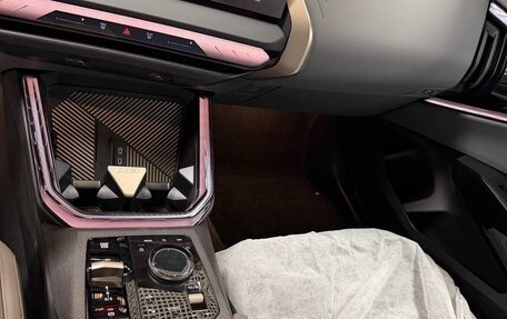 BMW X3, 2025 год, 7 390 000 рублей, 12 фотография