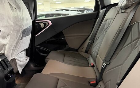 BMW X3, 2025 год, 7 390 000 рублей, 15 фотография