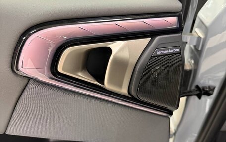 BMW X3, 2025 год, 7 390 000 рублей, 14 фотография