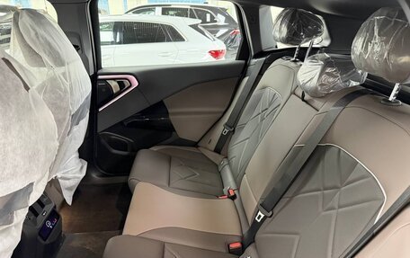 BMW X3, 2025 год, 7 390 000 рублей, 18 фотография