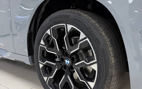 BMW X3, 2025 год, 7 390 000 рублей, 16 фотография