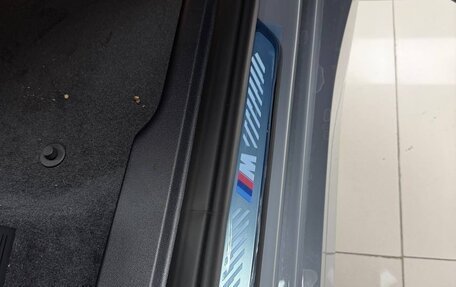 BMW X3, 2025 год, 7 390 000 рублей, 19 фотография