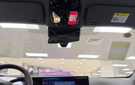 BMW X3, 2025 год, 7 390 000 рублей, 17 фотография