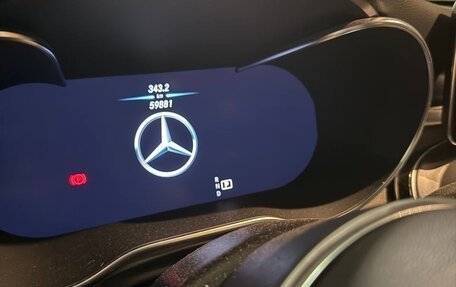 Mercedes-Benz GLC, 2022 год, 6 000 000 рублей, 6 фотография