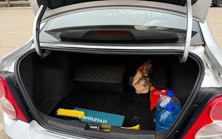 Chevrolet Aveo III, 2013 год, 720 000 рублей, 7 фотография