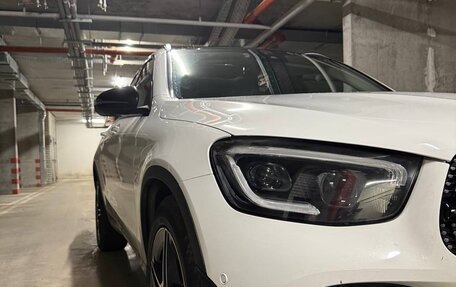 Mercedes-Benz GLC, 2022 год, 6 000 000 рублей, 3 фотография