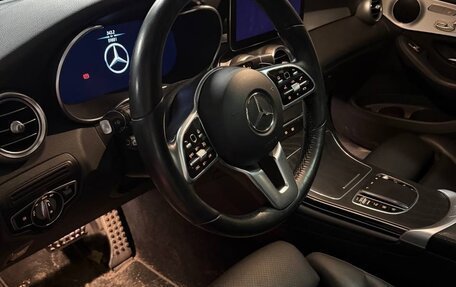 Mercedes-Benz GLC, 2022 год, 6 000 000 рублей, 7 фотография