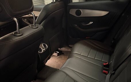 Mercedes-Benz GLC, 2022 год, 6 000 000 рублей, 10 фотография