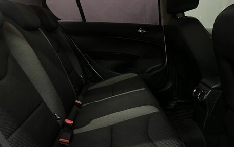 Peugeot 408 I рестайлинг, 2015 год, 599 888 рублей, 17 фотография