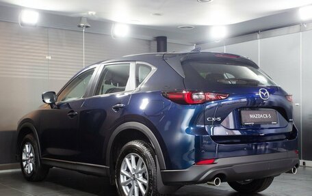 Mazda CX-5 II, 2025 год, 3 950 000 рублей, 5 фотография