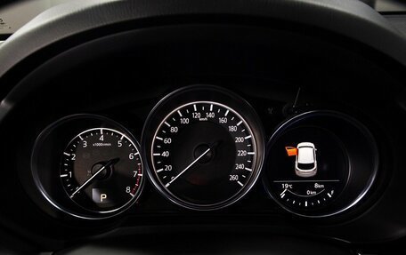 Mazda CX-5 II, 2025 год, 3 950 000 рублей, 21 фотография