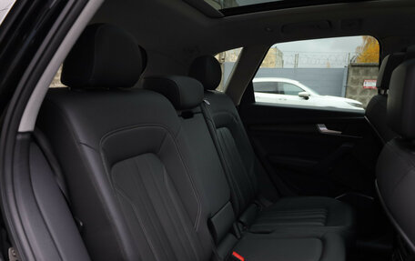 Audi Q5, 2021 год, 4 450 000 рублей, 12 фотография