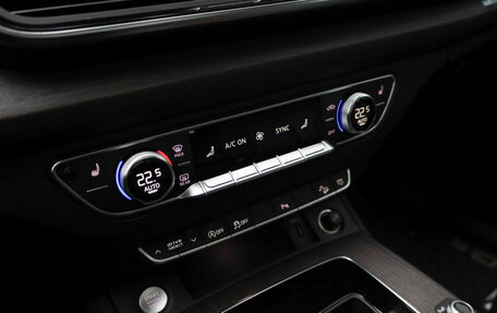 Audi Q5, 2021 год, 4 450 000 рублей, 19 фотография