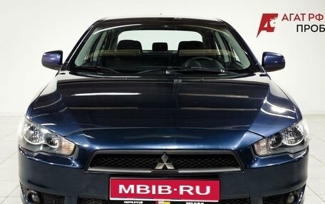 Mitsubishi Lancer IX, 2007 год, 720 000 рублей, 1 фотография