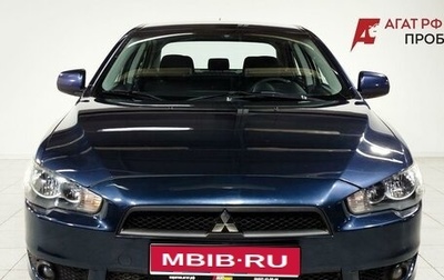 Mitsubishi Lancer IX, 2007 год, 720 000 рублей, 1 фотография