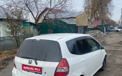 Honda Fit III, 2002 год, 350 000 рублей, 1 фотография