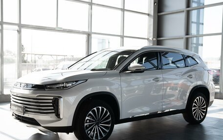 CheryExeed TXL, 2024 год, 3 800 000 рублей, 4 фотография