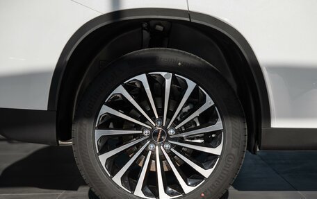 CheryExeed TXL, 2024 год, 3 800 000 рублей, 9 фотография