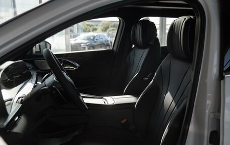 CheryExeed TXL, 2024 год, 3 800 000 рублей, 13 фотография