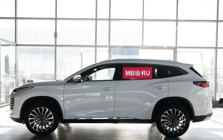 CheryExeed TXL, 2024 год, 3 800 000 рублей, 7 фотография