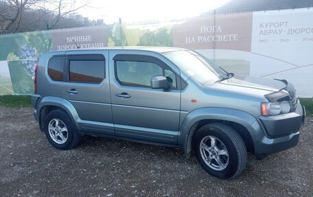 Honda Crossroad, 2007 год, 1 150 000 рублей, 2 фотография