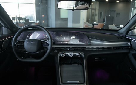 CheryExeed TXL, 2024 год, 3 800 000 рублей, 16 фотография