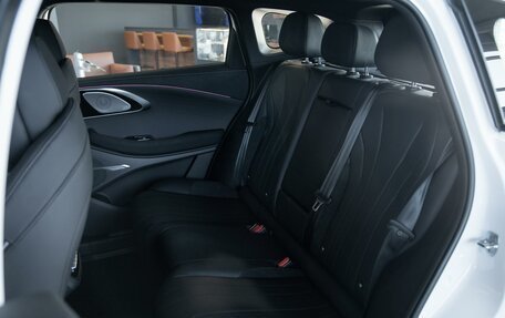 CheryExeed TXL, 2024 год, 3 800 000 рублей, 15 фотография