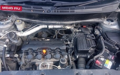 Honda Crossroad, 2007 год, 1 150 000 рублей, 3 фотография