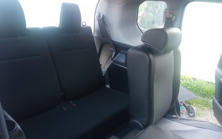 Honda Crossroad, 2007 год, 1 150 000 рублей, 13 фотография