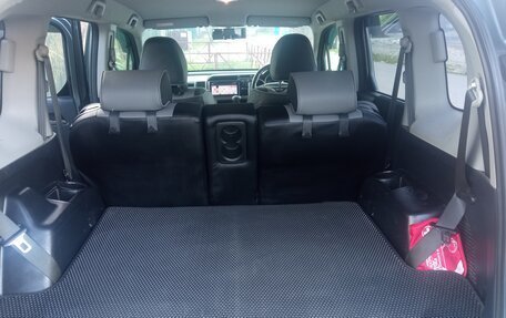 Honda Crossroad, 2007 год, 1 150 000 рублей, 11 фотография