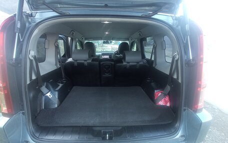 Honda Crossroad, 2007 год, 1 150 000 рублей, 10 фотография