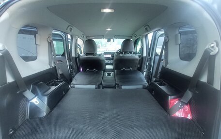 Honda Crossroad, 2007 год, 1 150 000 рублей, 16 фотография