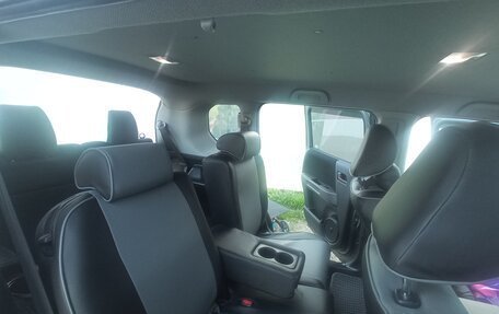 Honda Crossroad, 2007 год, 1 150 000 рублей, 12 фотография