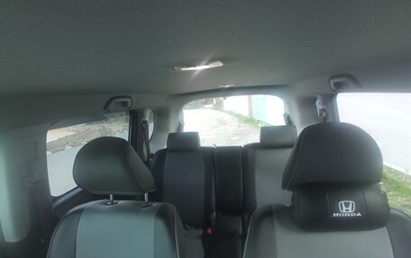 Honda Crossroad, 2007 год, 1 150 000 рублей, 14 фотография