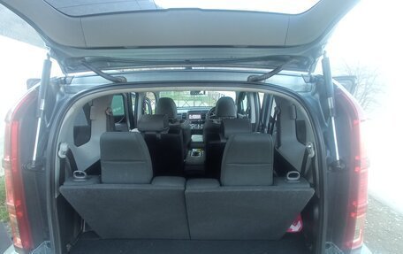 Honda Crossroad, 2007 год, 1 150 000 рублей, 15 фотография