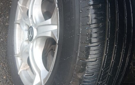 Honda Crossroad, 2007 год, 1 150 000 рублей, 21 фотография