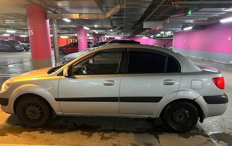 KIA Rio II, 2006 год, 390 000 рублей, 2 фотография