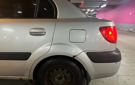 KIA Rio II, 2006 год, 390 000 рублей, 4 фотография