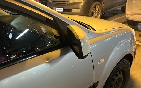 KIA Rio II, 2006 год, 390 000 рублей, 14 фотография