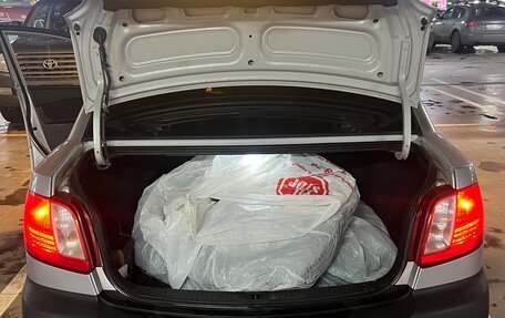 KIA Rio II, 2006 год, 390 000 рублей, 8 фотография