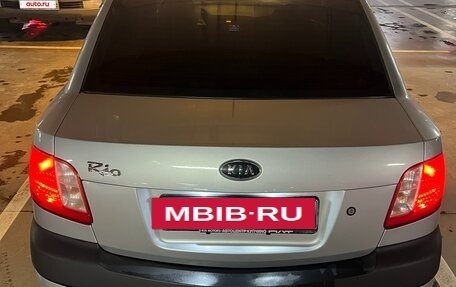 KIA Rio II, 2006 год, 390 000 рублей, 7 фотография