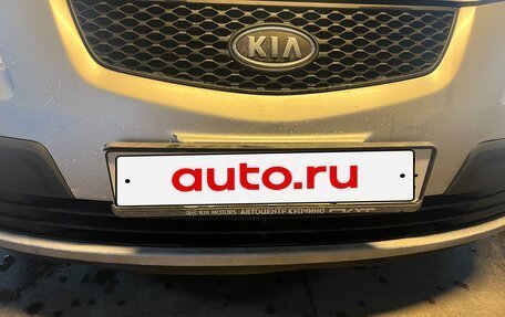 KIA Rio II, 2006 год, 390 000 рублей, 20 фотография