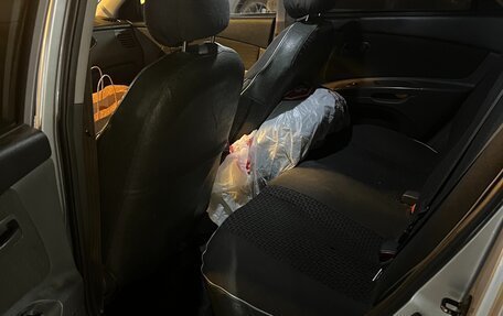 KIA Rio II, 2006 год, 390 000 рублей, 28 фотография