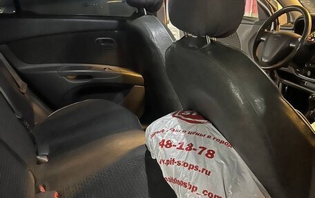 KIA Rio II, 2006 год, 390 000 рублей, 30 фотография