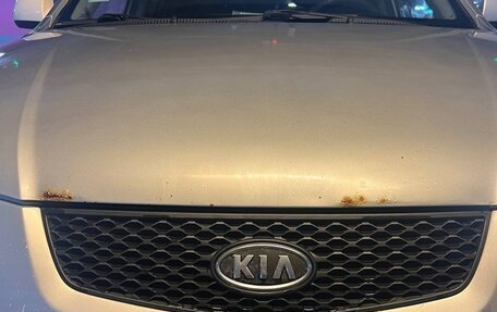 KIA Rio II, 2006 год, 390 000 рублей, 19 фотография