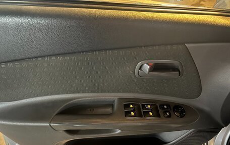 KIA Rio II, 2006 год, 390 000 рублей, 23 фотография