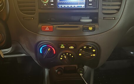 KIA Rio II, 2006 год, 390 000 рублей, 26 фотография