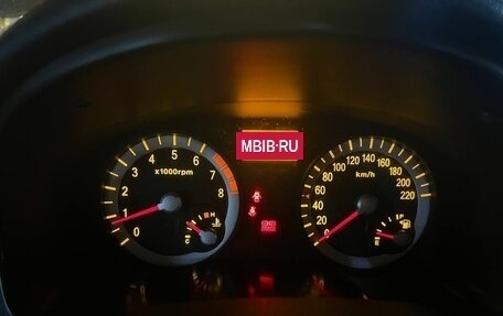 KIA Rio II, 2006 год, 390 000 рублей, 25 фотография