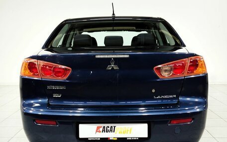Mitsubishi Lancer IX, 2007 год, 720 000 рублей, 4 фотография