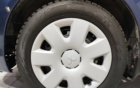 Mitsubishi Lancer IX, 2007 год, 720 000 рублей, 7 фотография